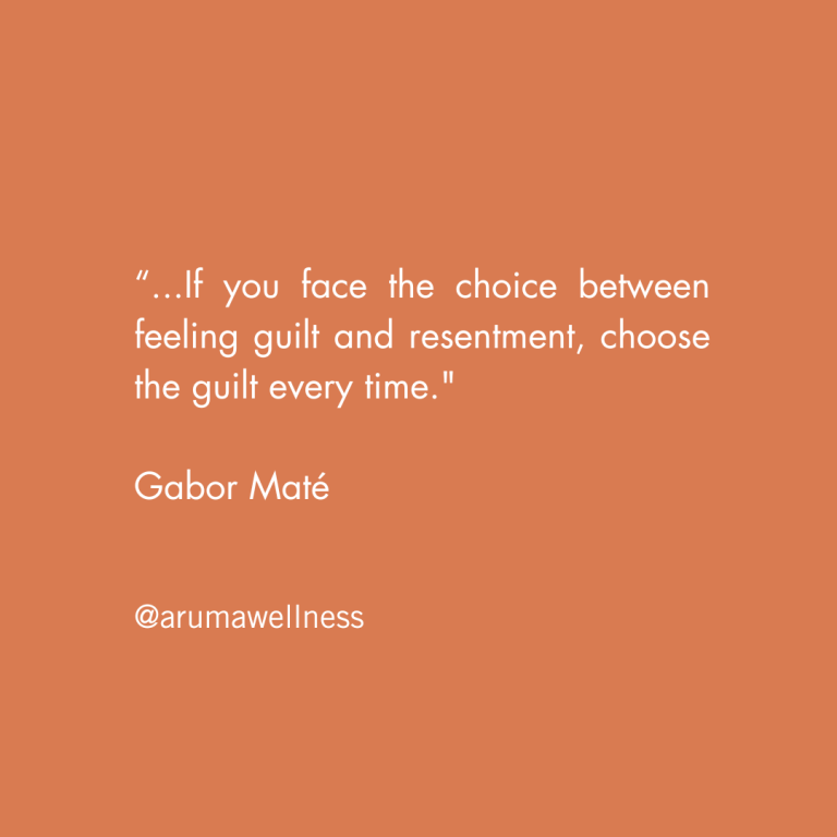 Setting Boundaries: A Gift to Yourself This Holiday Season