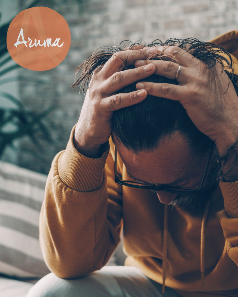 Money, Safety & the Nervous System | A Somatic Lens