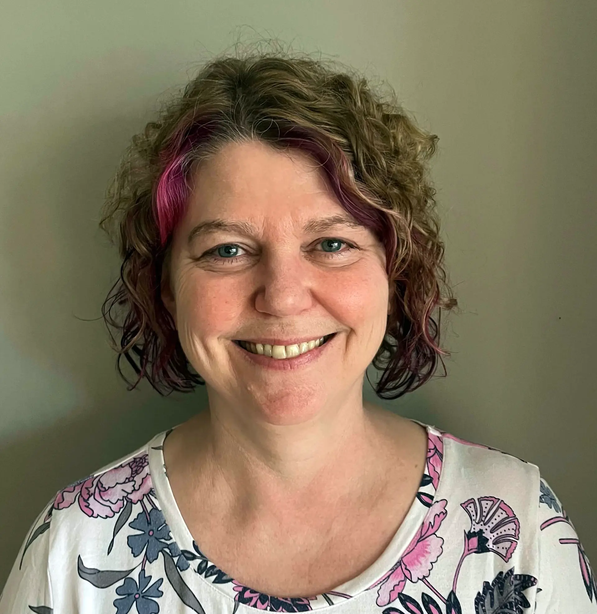 Dianne McLean