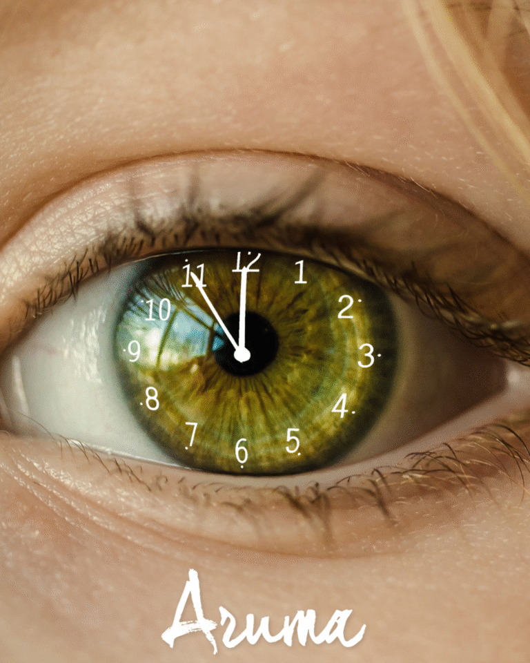 A Gentle Year-End Reminder