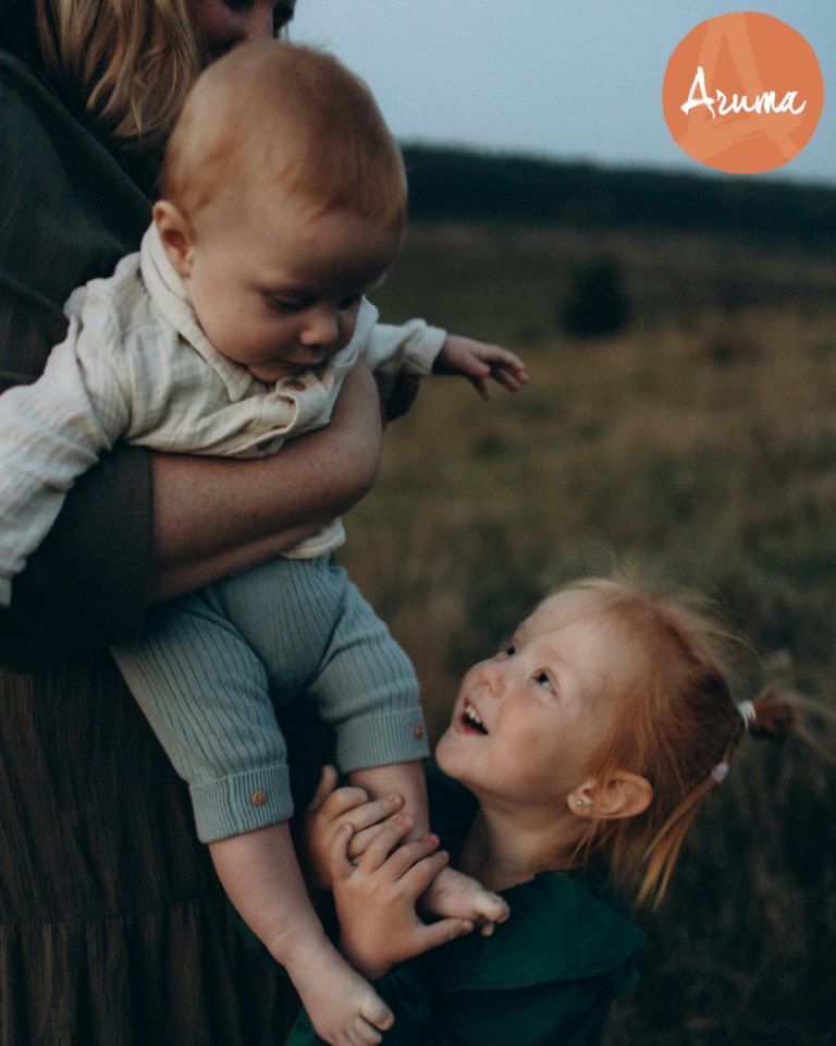 Small Bodies, Big Feelings